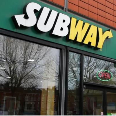 The Pizza Show | All About Subway (Pizza) | Episode 16