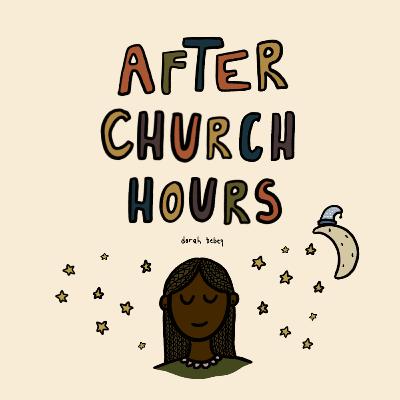 S1EP11: take heart, God is near to you