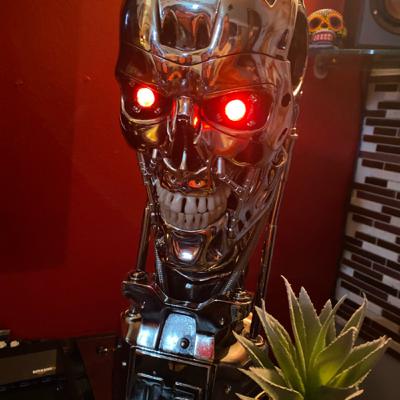 La seguridad en México de la 4 T