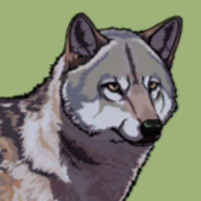 A Controversial Canid