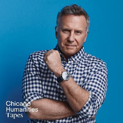 Paul Reiser's Comedy Evolution