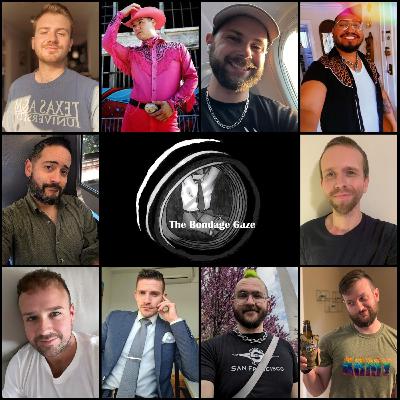 Gaze At The Round Table: UNCUT Gaze At The Round Table: UNCUT