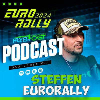 Steffen skal med på EURORALLY turen 2024 sammen med TheFlybyMan (36) Steffen skal med på EURORALLY turen 2024 sammen med TheFlybyMan (36)