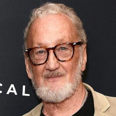 The Frank MacKay Show - Robert Englund
