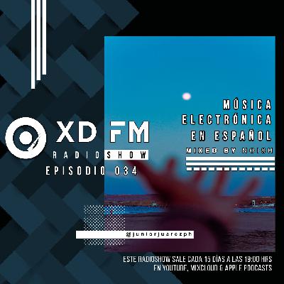 Ep 034 (Spanish EDM) Ep 034 (Spanish EDM)