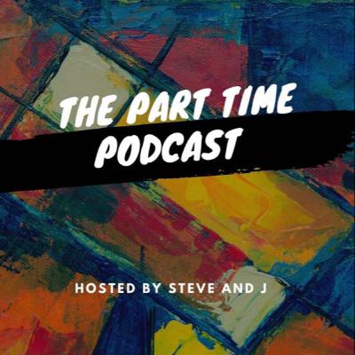 Episode 4: From one Revolution to another