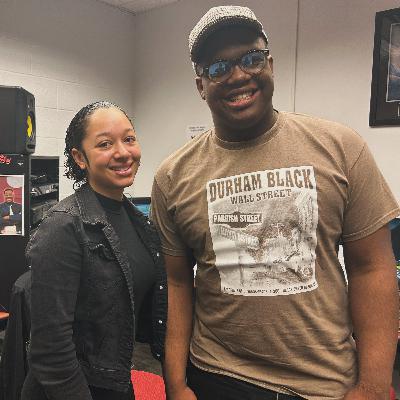 What's Hot With Shimei Cook FULL SHOW 2/20/24 (Guest Co-Host Jordasia Davis) What's Hot With Shimei Cook FULL SHOW 2/20/24 (Guest Co-Host Jordasia Davis)