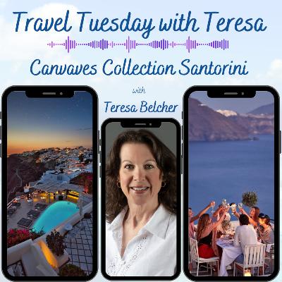 Canaves Collection Santorini | Travel Tuesday with Teresa Canaves Collection Santorini | Travel Tuesday with Teresa