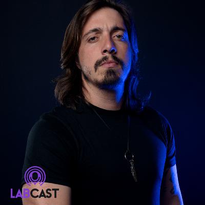 LABCAST#15 -JP