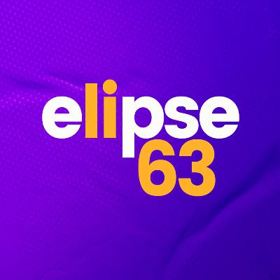 Elipse 63 - Histórias, vivências e a carreira na engenharia