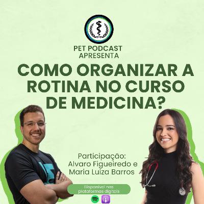 Como organizar a rotina no curso de medicina? Como organizar a rotina no curso de medicina?