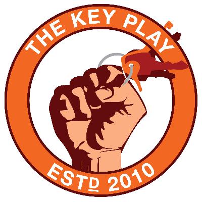 The Key Podcast - S17E03