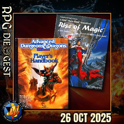 AD&D 2E: Combat & Treasure | Rifts Chaos Earth: Rise of Magic AD&D 2E: Combat & Treasure | Rifts Chaos Earth: Rise of Magic