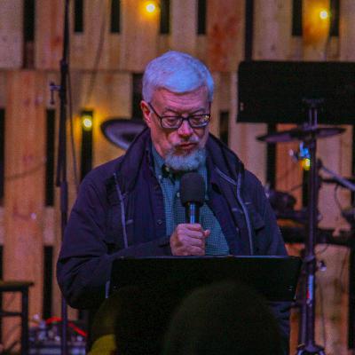 National Leader's Conference 2024 |Spiritual Warfare | Steve Nicholson