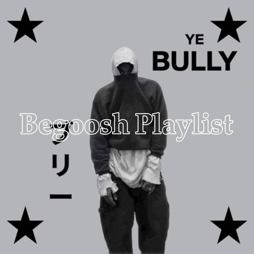324. Ye – Bully ( Album )