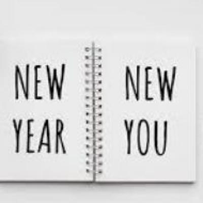 New Year New You