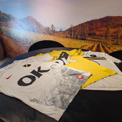 Avondje NAC met lekkere afdronk, Kemper ultieme leider en het perfecte script voor Van Hooijdonk