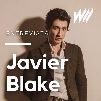 Ep 87) - Warp Talks - Javier Blake