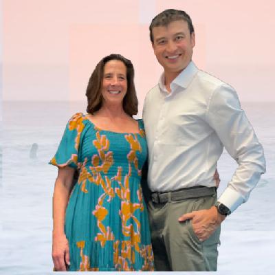 Episode 111: Elizabeth DeWoody, $500M+ Sales Volume in Palm Beach Florida, from Corporate to Real Estate