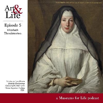 Episode 5: Elizabeth Throckmorton