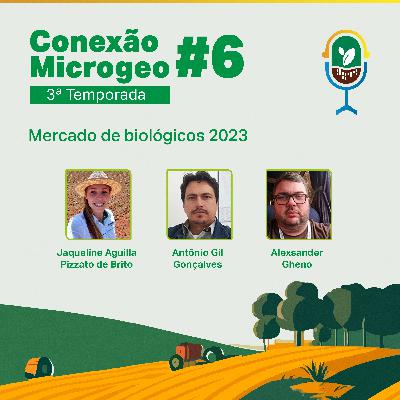 Mercado de biológicos 2023 Mercado de biológicos 2023