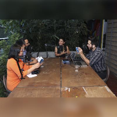 Capítulo 29: Qué es la Constitución con ERIKA SALDAÑA Y RAQUEL ROMERO Capítulo 29: Qué es la Constitución con ERIKA SALDAÑA Y RAQUEL ROMERO