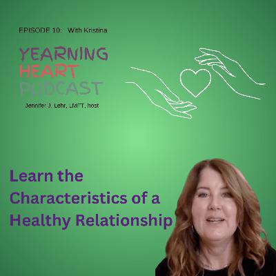 What Makes a Relationship Healthy: Compassion, Triggers, and Mutual Care