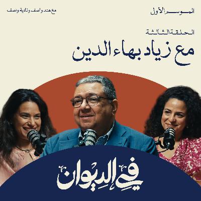 في الديوان | اقتصاديات الإبداع مع زياد بهاء الدين