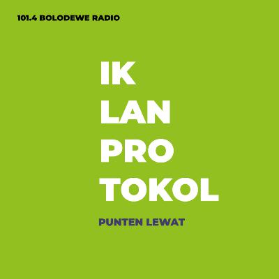 IKLAN PROTOKOL KESEHATAN