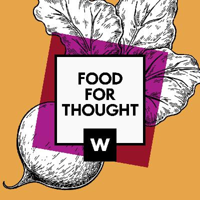 Ep. 3: Can veganism help save the planet? Ep. 3: Can veganism help save the planet?