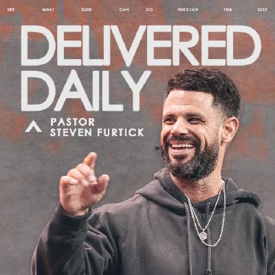 Delivered Daily