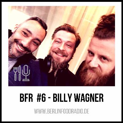 BFR #6 - Billy Wagner
