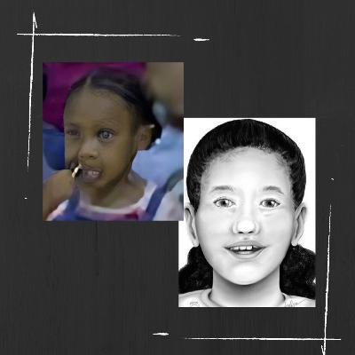 16- Unknown: Jane Doe's 2012 & 2020