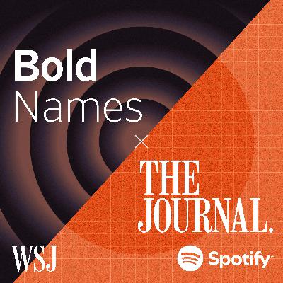 SPECIAL WSJ Tech Live: The Man Leading Trump’s AI Charge Against China (The Journal Podcast)