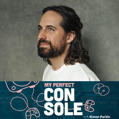 Ray Chase, voice actor (Final Fantasy XV, Xmen '97, Demon Slayer).