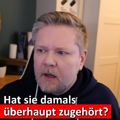 #322: Was Strack-Zimmermann über AfD sagt – und was JD Vance wirklich meinte #322: Was Strack-Zimmermann über AfD sagt – und was JD Vance wirklich meinte