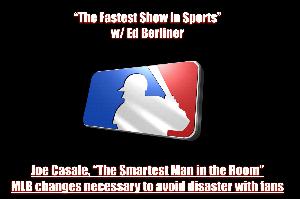 MLB: Analytics, “The Shift”, and why the game needs big changes