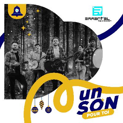 Christmas edition | "The Reason" de Rend Collective - un SON pour toi du 02/12