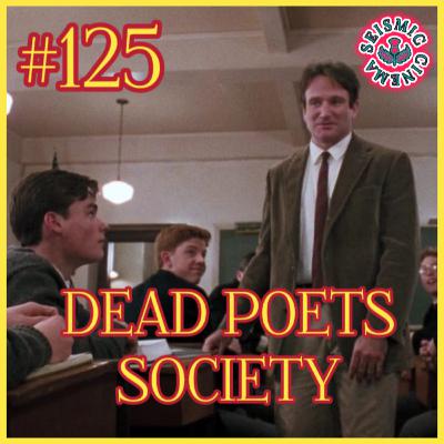 Dead Poets Society