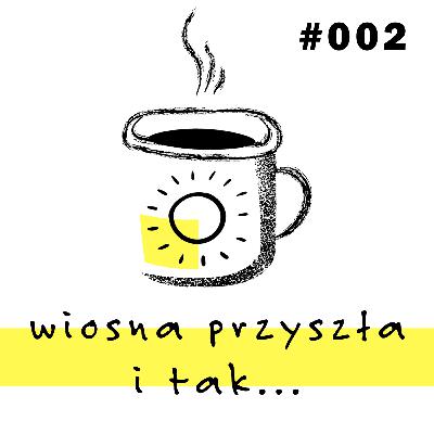 #002 - Jak dobieramy się w pary?