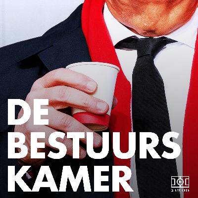 Opluchting in Deventer | De Bestuurskamer | S01E23 Opluchting in Deventer | De Bestuurskamer | S01E23
