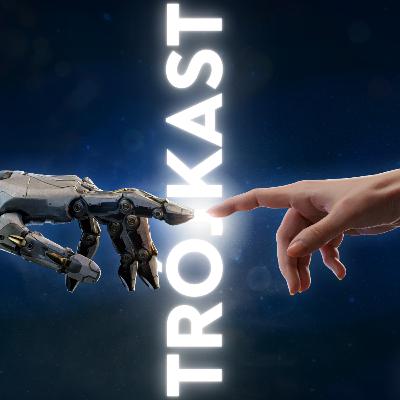 TrójKast #090 - Trampki z dywanu