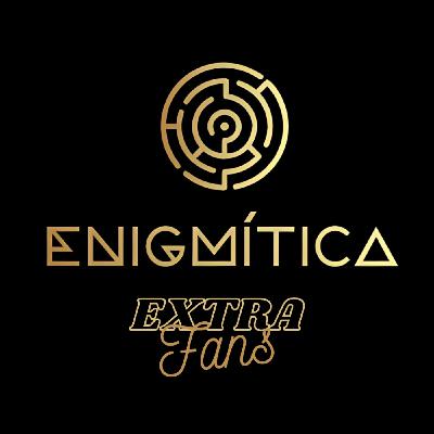 Extra - Criaturas mitológicas Inuit: Pesadillas del Ártico - Episodio exclusivo para mecenas