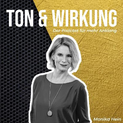 #021 Führung in Vollton: Wie Ihre Stimme den Unterschied macht