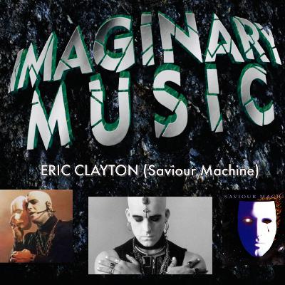 Eric Clayton (Saviour Machine) Eric Clayton (Saviour Machine)