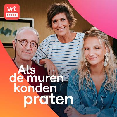 Apollonia Sterckx & Daan Hugaert Apollonia Sterckx & Daan Hugaert