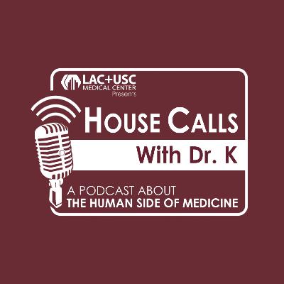 House Calls With Dr K Season 2 Episode 1
