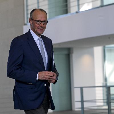 Die CDU hat ein Eierproblem Die CDU hat ein Eierproblem