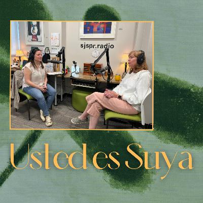 Ep. 25 | Usted es suya