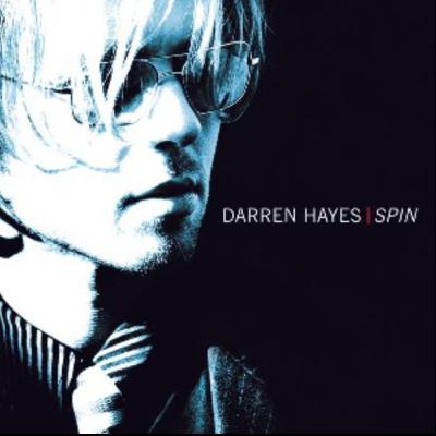 Darren Hayes Matters